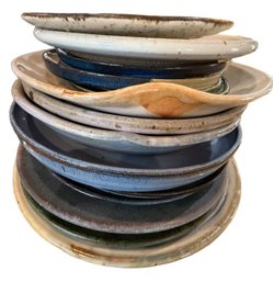 Ceramic Dinnerware Plates And Bowls