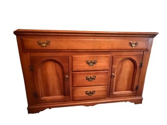 Empire Furniture Corp Sideboard, Johnson City, Tennessee