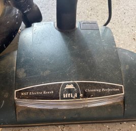 Hyla NST Cleaning System With NS1 Electra Brush