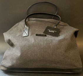 John Varvatos Bag Tote Duffel Bag