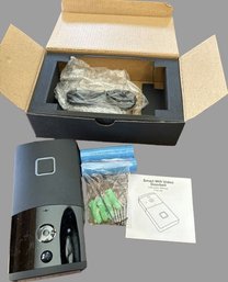 New Smart WiFi Video Doorbell