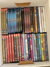 Lot Of Spanish Blu-ray & DVD Movies The Goonies Cuba, Kamasutra, Milanes And Many More
