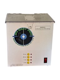 JFJ Easy Pro Disc Repair Machine CD DVD Blu-ray Scratch Remover