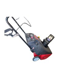 Troy-Bilt Storm 2-Stage Gas Powered Snow Blower