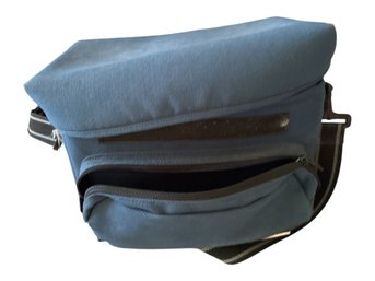 Multi-Compartment Gear Bag,  Size: 10 Inches Length