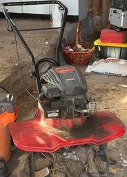 MTD Yard Machines 21A-240H000 Rear Tine Tiller With Briggs & Stratton Engine