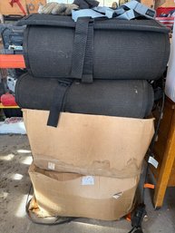 HeatTrak Snow Melting Mats (for Driveway), Model HR-P, 120V