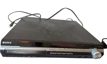 Sony DAV-HDX275 DVD Home Theater System Receiver