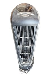 Tower-Style Ceramic Space Heater With Oscillation Mode