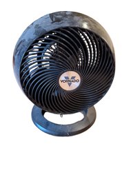 Vornado Table Fan With Adjustable Tilt And Power Settings