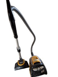 Eureka Model 3500 Canister Vacuum Cleaner, 120V