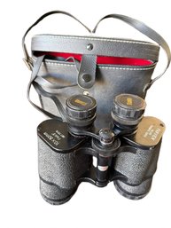 Zenith 10X50mm Binoculars With Case