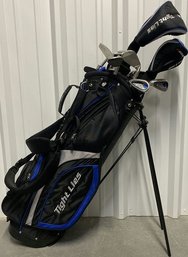 Tight Lies Golf ClubLeft Handed Set