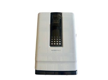HathaSpace HSP001 HEPA Air Purifier with Remote Control