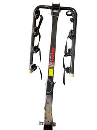 Allen Sports 542RR Deluxe 4-Bike Hitch Mount Rack