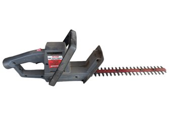Sears 16-Inch Hedge Trimmer Model 315.79810 Double Insulated