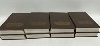 (8) National Geographic Magazine, (Volume 136 To 143)