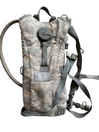 CamelBak Hydration Pack With Desert Camo Design