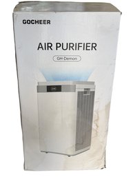 Gocheer GH-Demon Air Purifier With Power Saving Feature