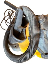 Shop-Vac 12 Gallon, 5.0 HP Wet/Dry Vacuum Model 90107/90137