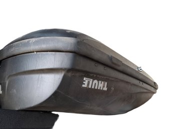 Thule Force Cargo Box