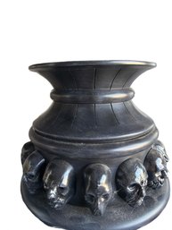 Batman Arkham Origins Black Mask Arsenal Prop Replica By Triforce