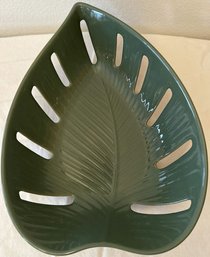 Bread And Fruit Bowl 'In The Forest' Collection - 10x8in