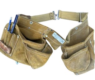 Framer's Tool Belt