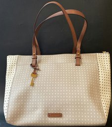 Fossil Rachel Tote Bag - 11'H