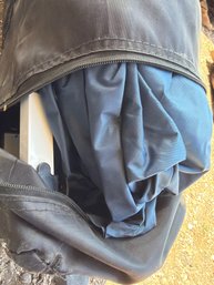 Shade Tent In Portable Carry Case