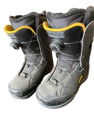 K2 Maysis Men’s Snowboarding Boots Size 8.5