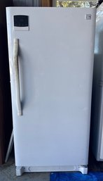 Kenmore Upright Freezer Model 253.28462808