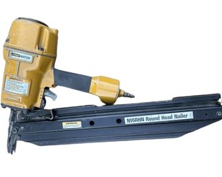 Stanley Bostitch Round Head Nailer N95RHN