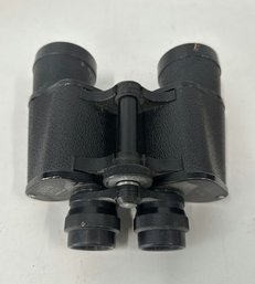 Binocular 10X 50, Omega Coated Lens With Case