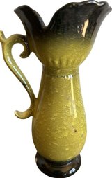 Vintage Vase Japan - 6' Height