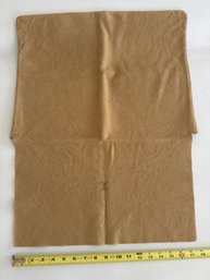 Louis Vuitton Envelope Dust Cover