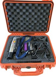 Sony Handicap Vision Camcorder Hi8