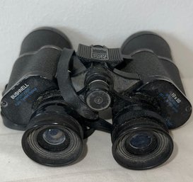 Insta Focus Bushnell Binoculars