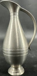 Royal Selangor Pewter Vase - 4in