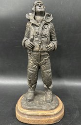 Michael Garman Sculpture