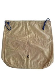 Louis Vuitton Drawstring Dust Cover