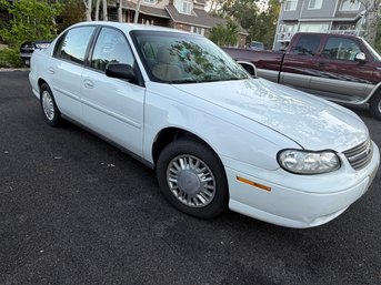 2005 Chevrolet Classic VIN: 1G1ND52F65M134139