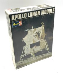 Revell Apollo Lunar Module, Size: 11' Height