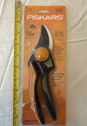 Fiskars Pruner Scissor  - 11'H
