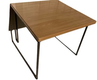 Folding Table - 33Lx33Wx28H