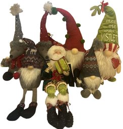 Christmas Golbins Decor