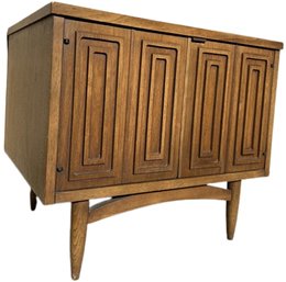 Wooden Nightstand Table/drawer - 24Lx18Wx21H