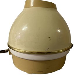 Lady Sunbeam Professional Salon-style Table Top Hair Dryer