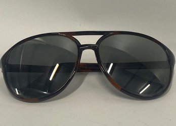 Maui Jim Sunglasses, Made In Japan