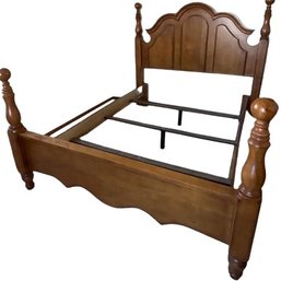 Headboard / Footboard Frame 59 H X 65 W